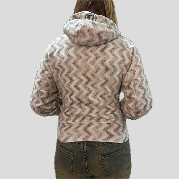 Lululemon Scuba women’s full zip up hoodie - Picture 4 of 8